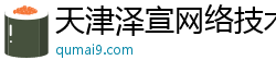 天津泽宣网络技术有限公司