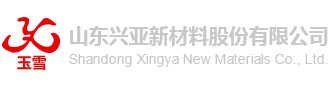 山东兴亚新材料股份有限公司