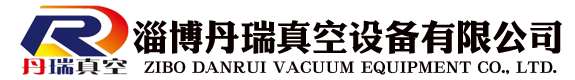 爪式真空泵