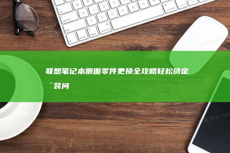 联想笔记本侧面零件更换全攻略：轻松搞定新装问题 (联想笔记本侧边栏怎么关闭)