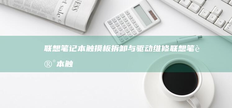联想笔记本触摸板拆卸与驱动维修 (联想笔记本触摸板怎么关闭和开启)