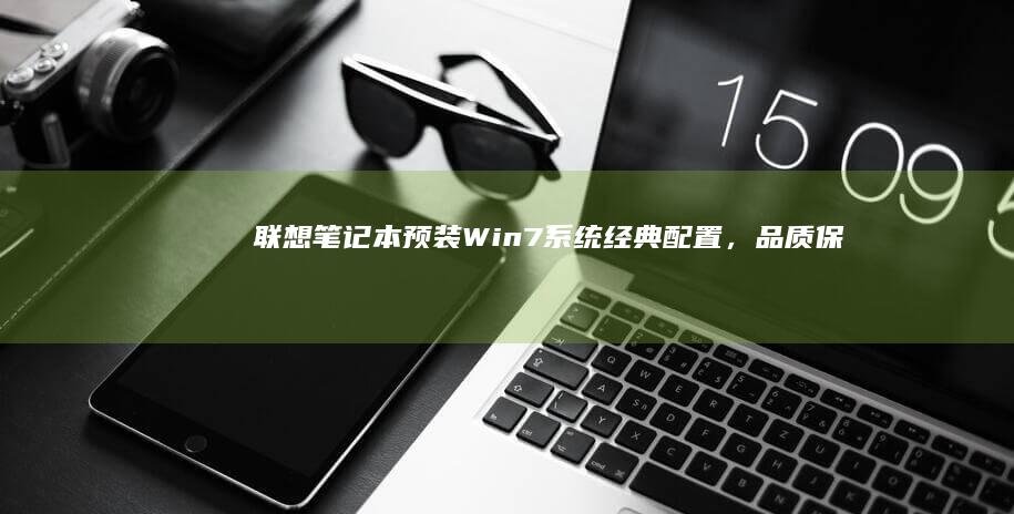 联想笔记本预装Win7系统：经典配置，品质保障 (联想笔记本预装的office如何激活)