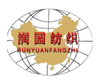 赛络纺纱线