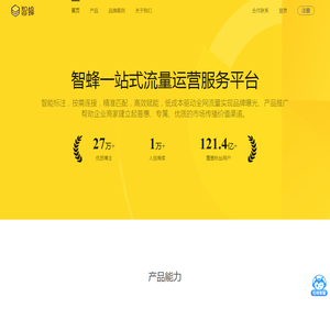 上智蜂