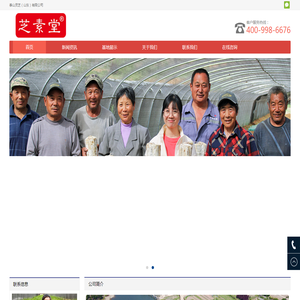 泰山灵芝（山东）有限公司