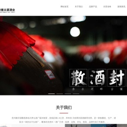 贵州酱宗源酒业有限公司