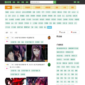 指尖分享