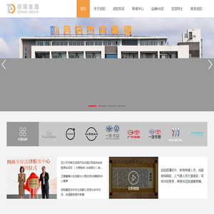 启阳集团