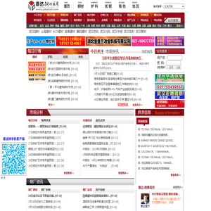 意达钢材信息网