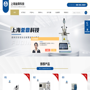 磁子搅拌反应釜