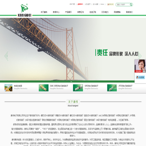 接线端子
