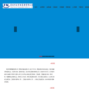 普迈项目管理集团有限公司