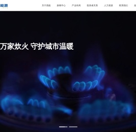陕西美能清洁能源集团股份有限公司