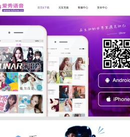 首页&下载